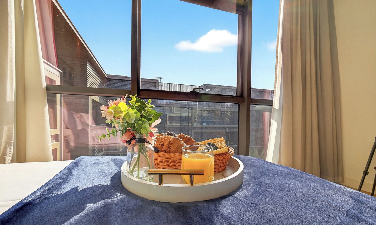 Al Wasl Hotel | WYZ RENT|The perfect 1 BR City Walk in Dubai