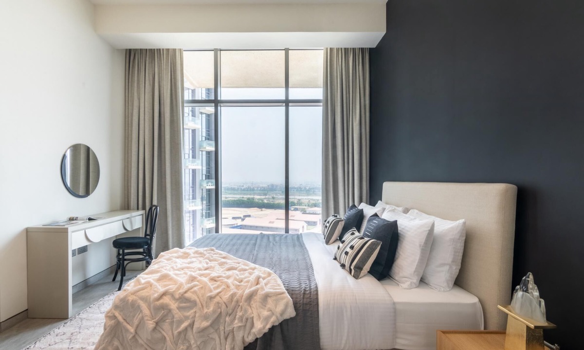Business Bay Apartment | DXB - The Atria Residences - 804 - DT
