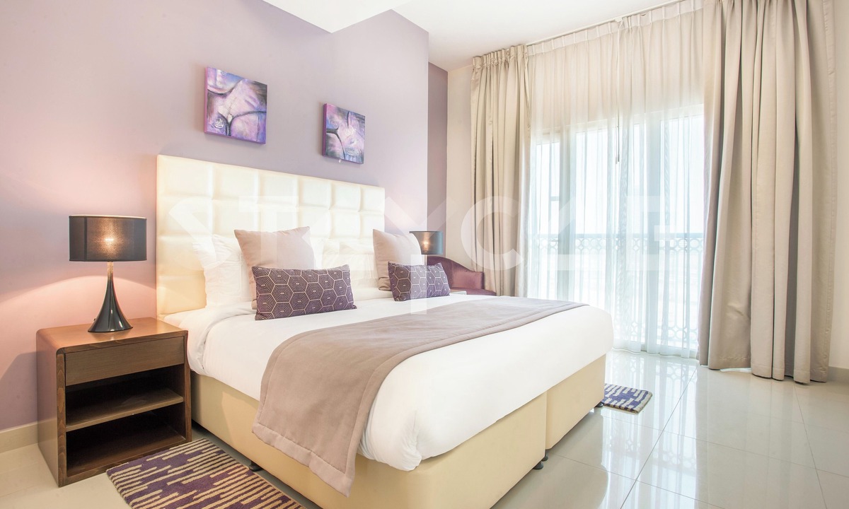 Jebel Ali Hotel | Staycae Holiday Homes - Suburbia