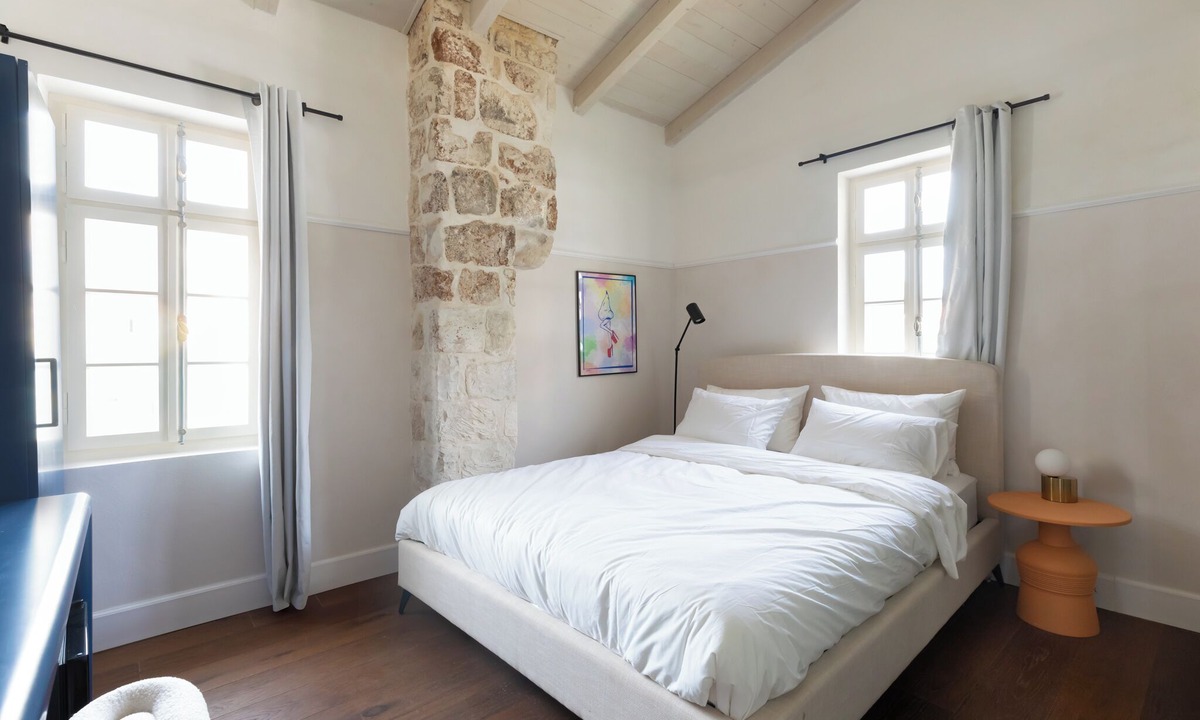 German Colony Hotel | Mila Boutique Hotel