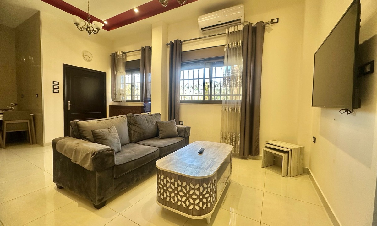 Amman Hotel | VillaMira GuestHouse 2 Downtown Amman