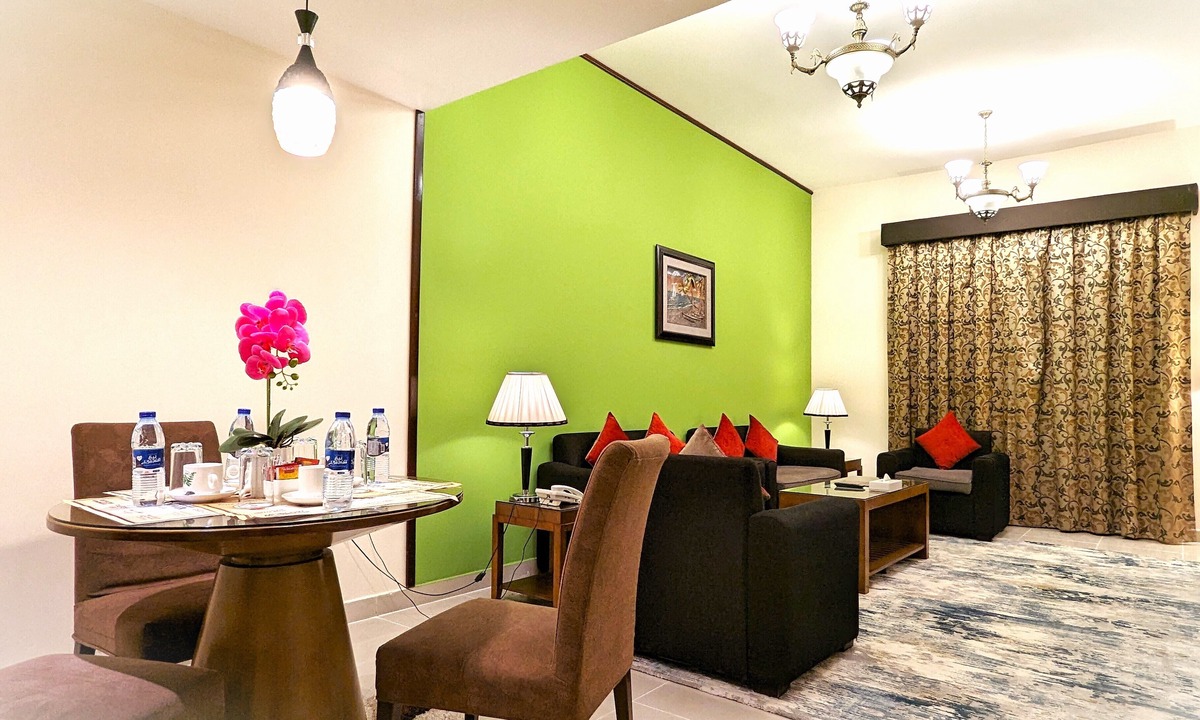 Al-Fujairah Hotel | City Tower Hotel Fujairah
