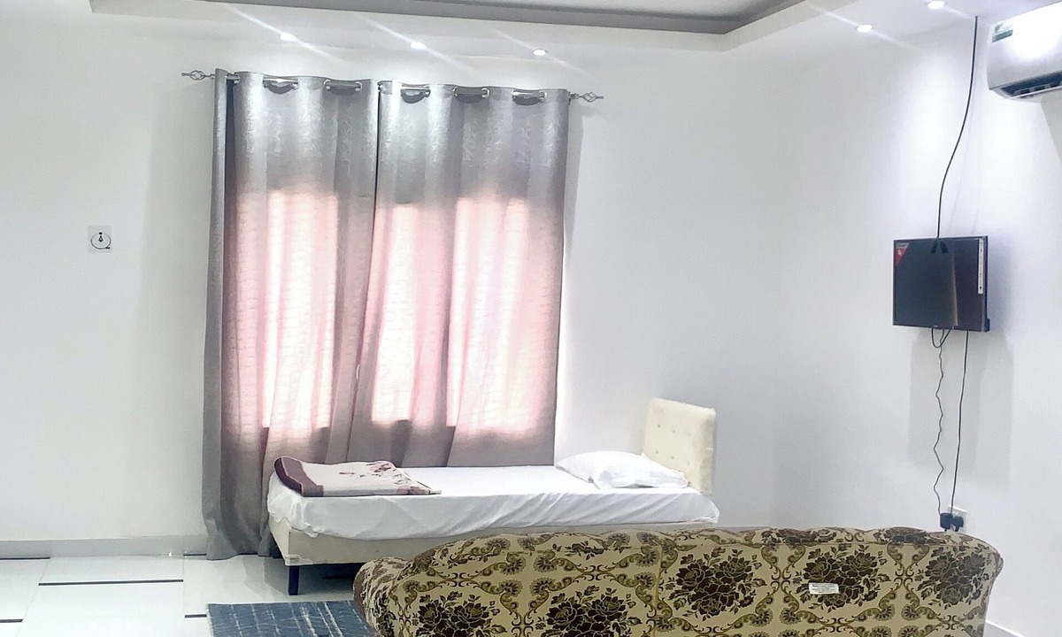 Barka Hotel | OYO 157 Dream Barka Hotel