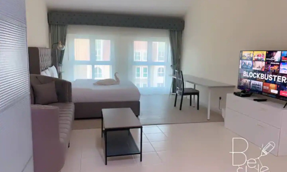 Discovery Gardens Apartment | Discovery Gardens Haven - Studio Units