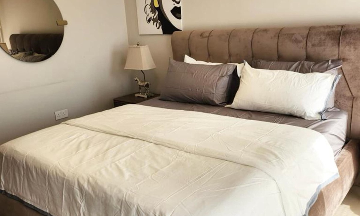 Muscat Apartment | GLOBALSTAY. New Apartments in Muscat Bay