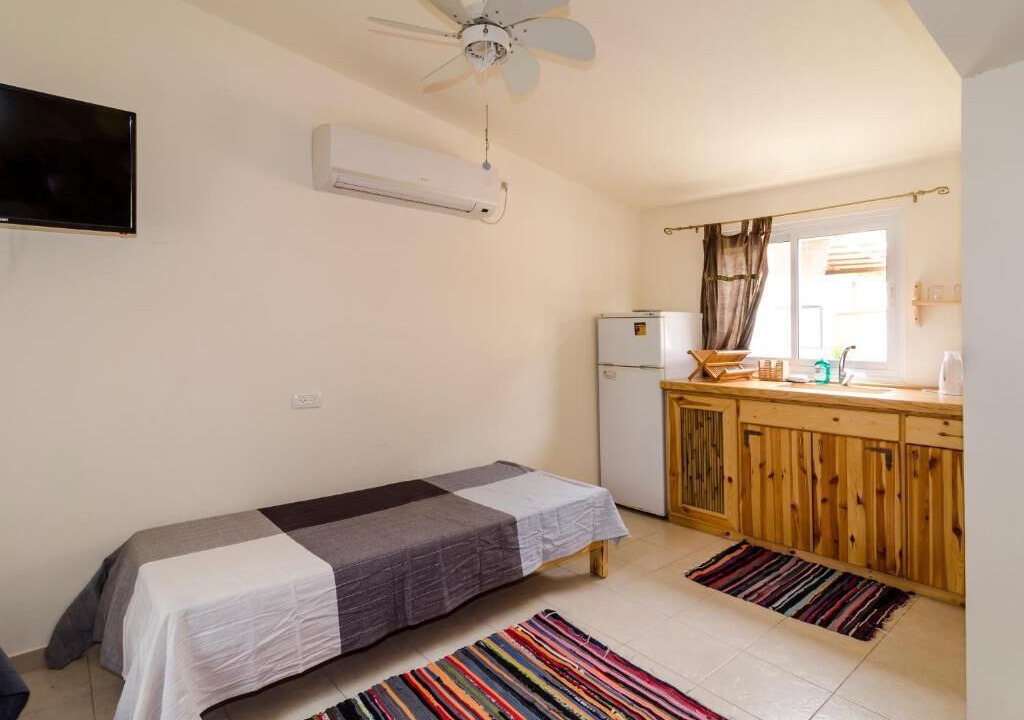 Hatseva Cabin | Desert Routes Inn Shvilim ba Midbar