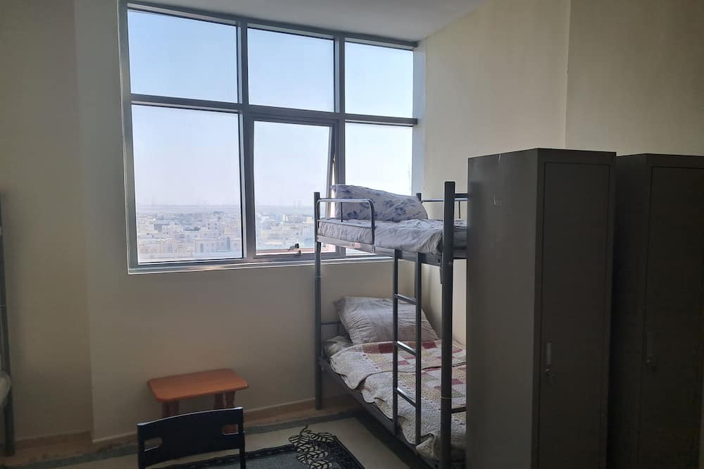 Mussafah Hostel | Top House Hostel