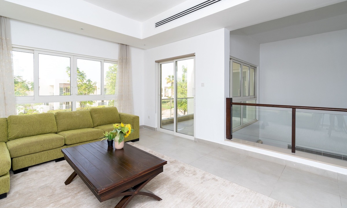 Mina Al Arab Villa | Luxury 5B Villa Private Garden in Ras Al Khaimah