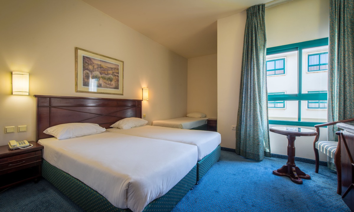 Nazareth Hotel | Mary's Well Nazareth By Dan Hotels