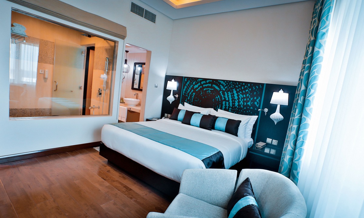Al Barsha 1 Hotel | Signature Hotel Al Barsha