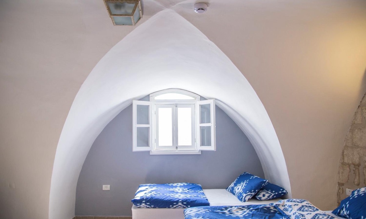 Old City Bed & Breakfast | Alexandra House