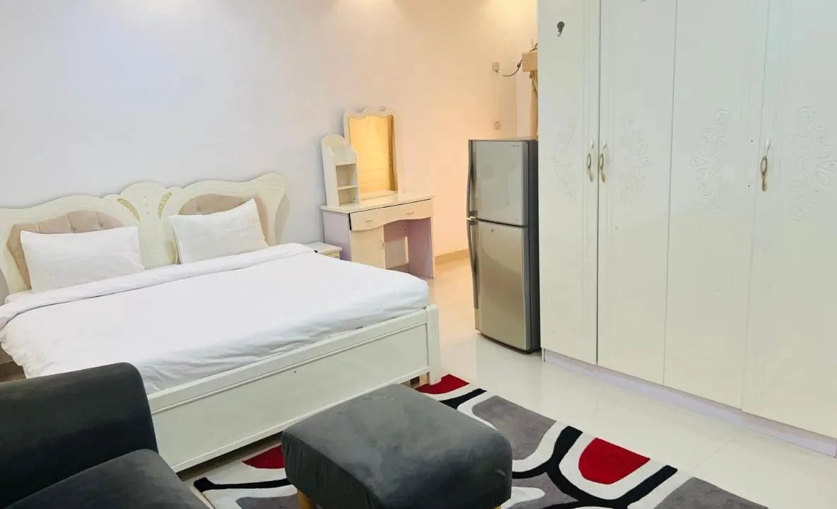Salalah Apartment | CROWN FURNISHED APARTMENTS SALALAH
