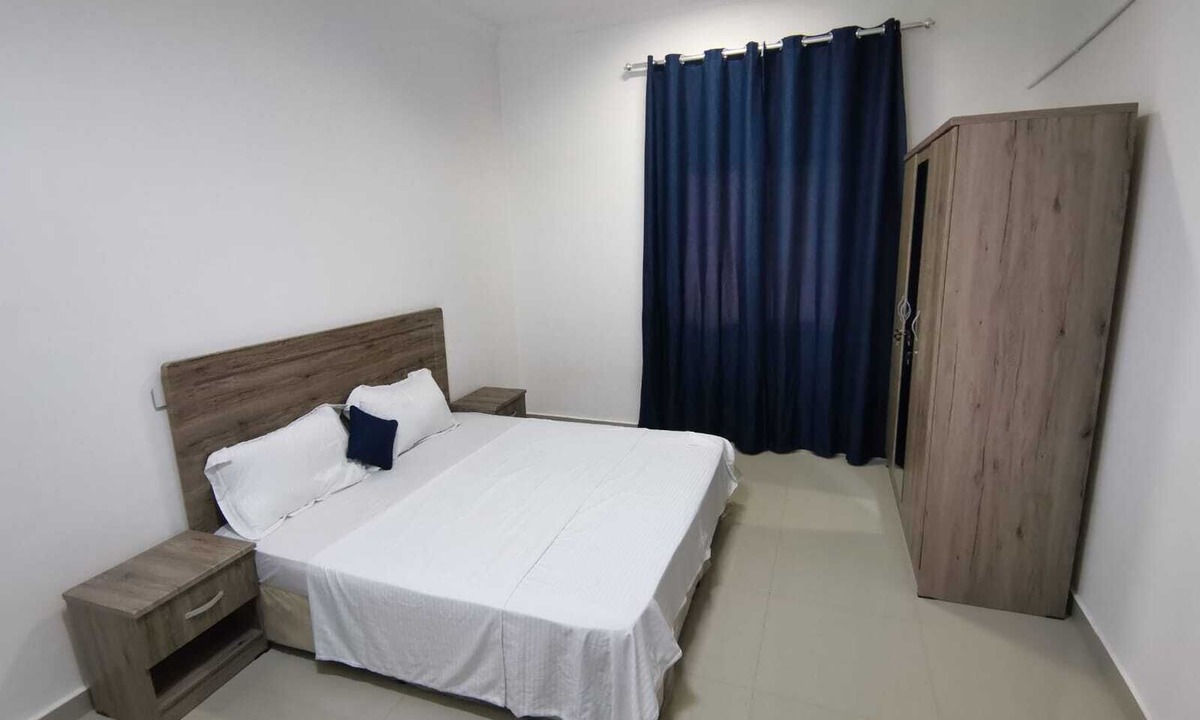Salalah Apartment | today house