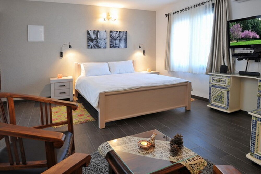 Rosh Pinna Bed & Breakfast | Miki's Rosh Pina