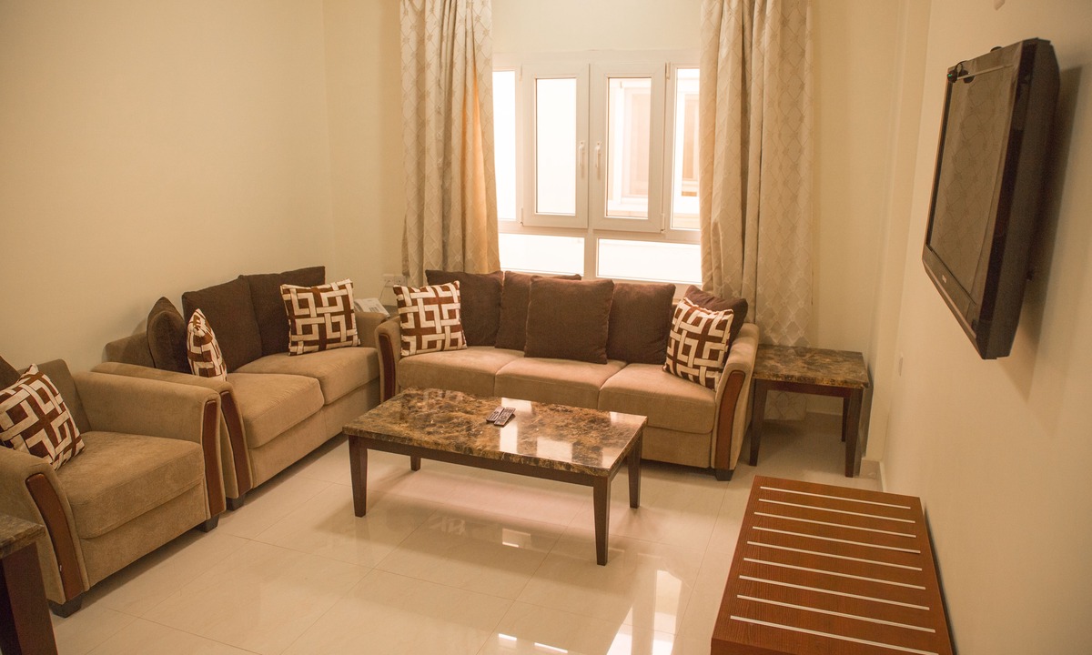 Heritage District Apartment | Nizwa Hotel Apartments
