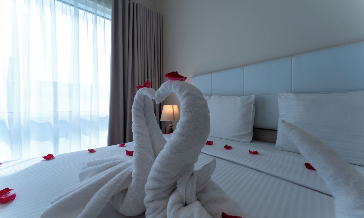 Garhoud Apartment | Havana Holiday Homes in Al Garhoud