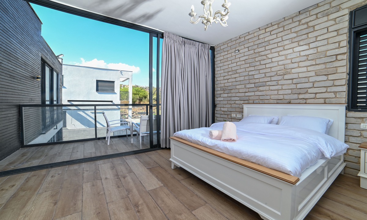 Migdal Villa | Vila Vilea