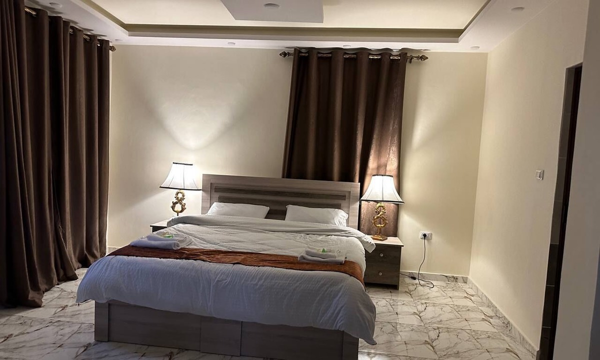 Jerash Apartment | Dream House Hotel Jerash