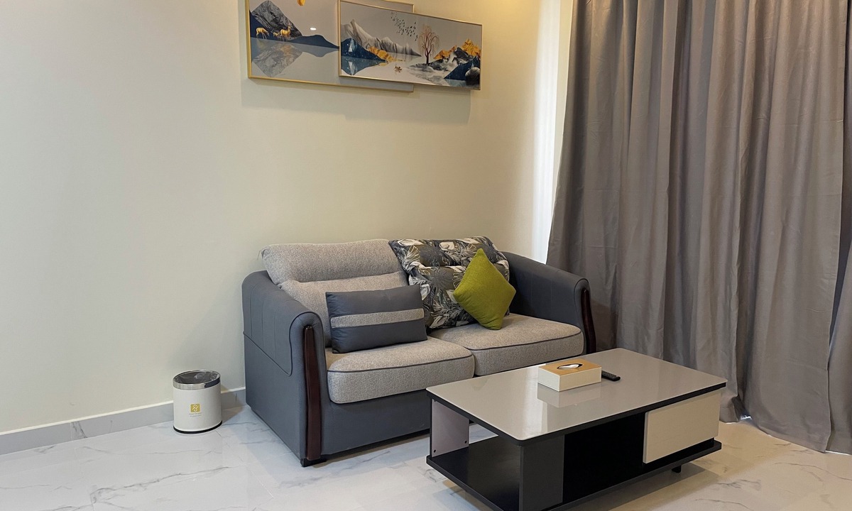 Duqm Apartment | Season Inn Hotel Apartment by Duqm