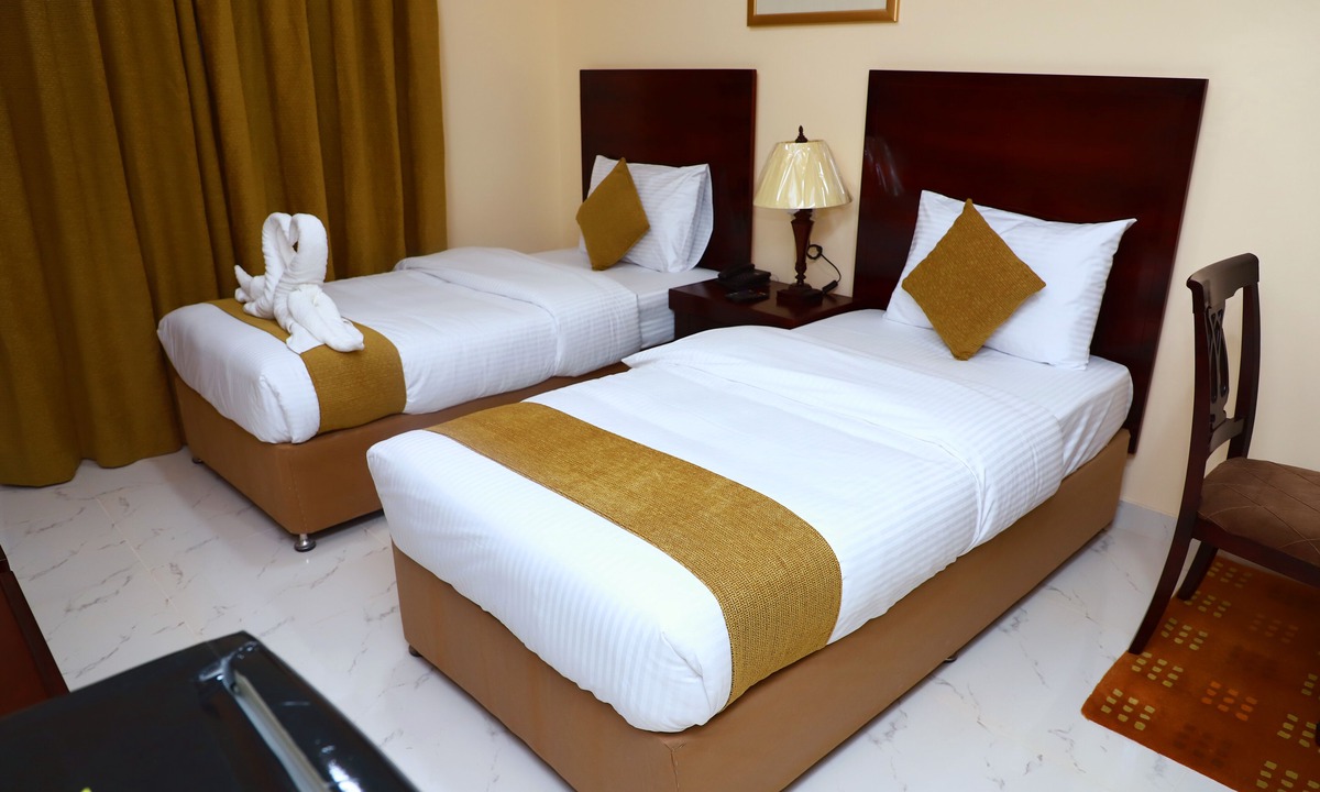 Ajman Apartment | ONYX HOTEL APARTMENTS