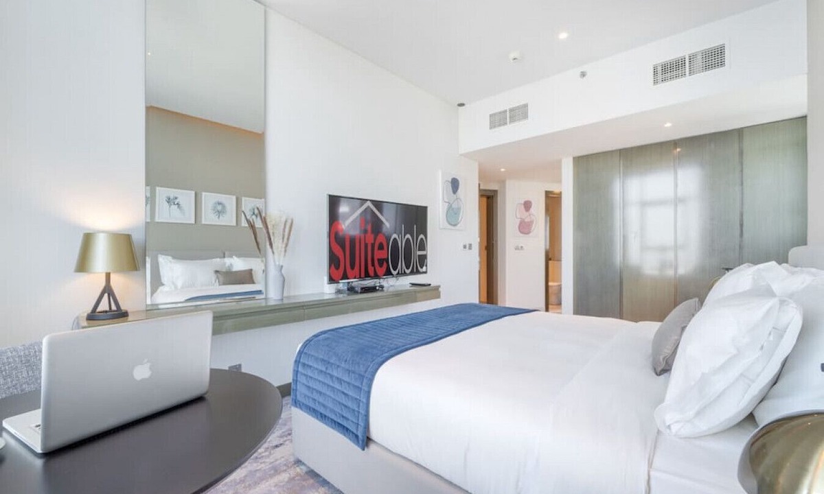 Downtown Dubai Condo | Damac Prive 2601 · At The Top Burj View STUDIO - EXPO special price