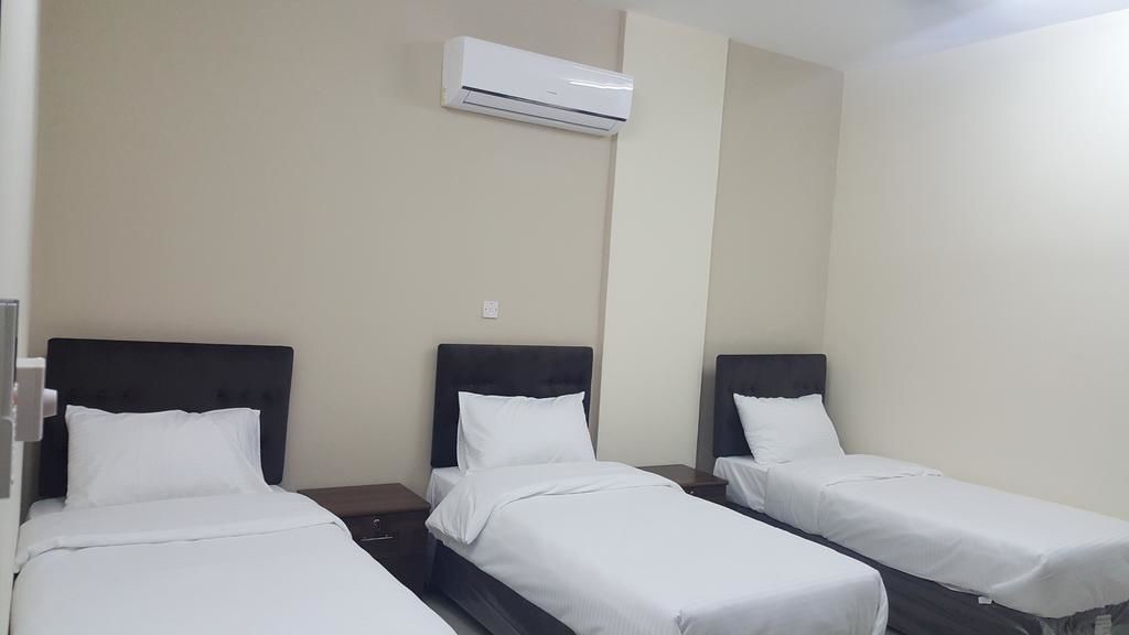 Salalah Apartment | Today House Suites