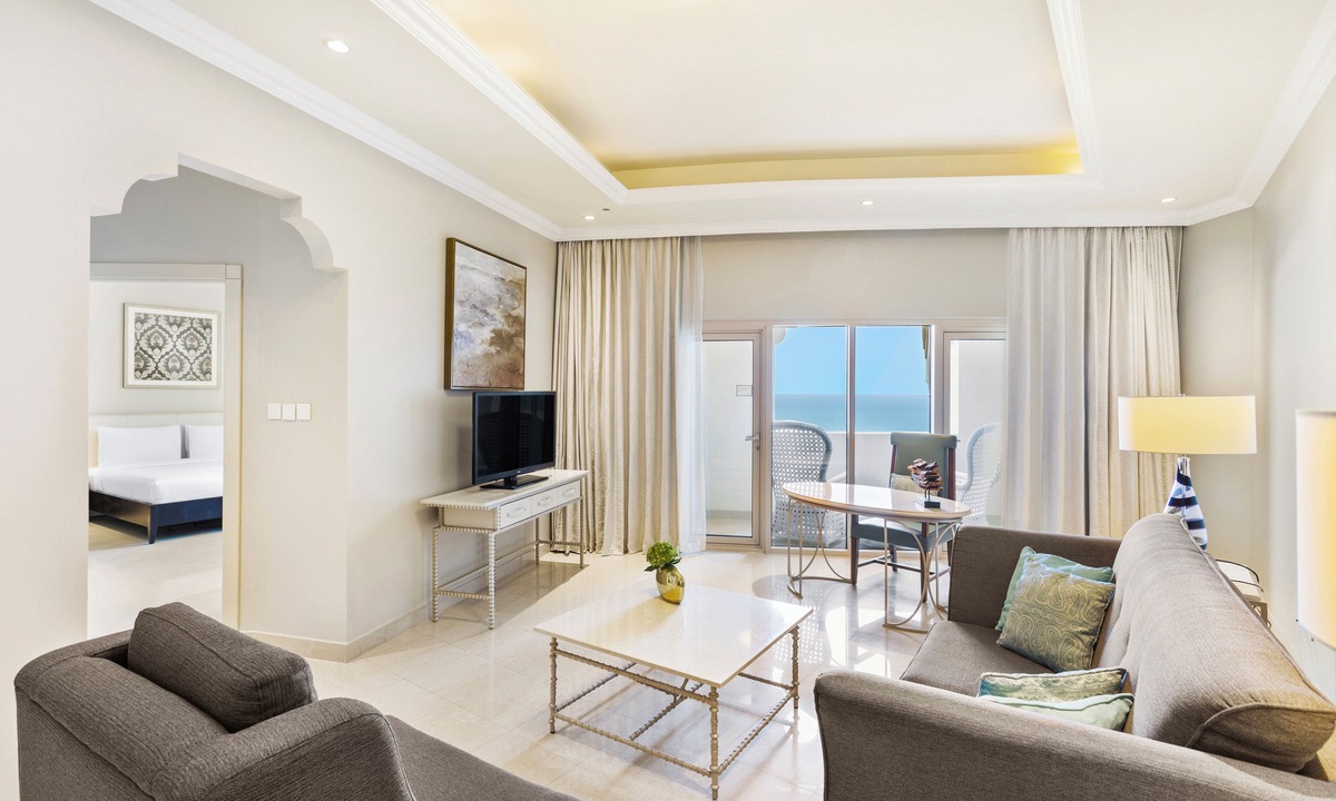Al Hamra Village Apartment | Al Hamra Residence