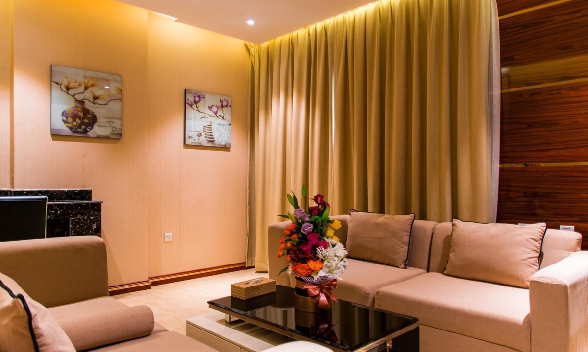 Al Khuwair Apartment | City Park Hotel Apartments