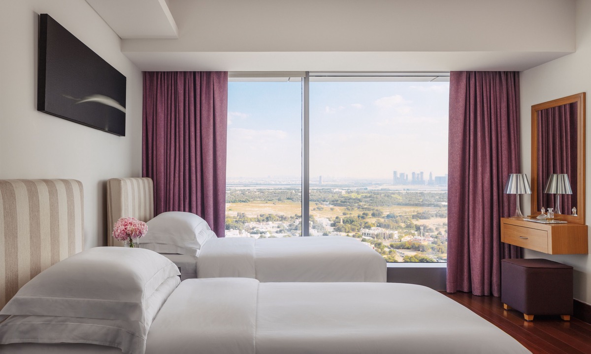 Trade Center Apartment | Jumeirah Living - World Trade Centre