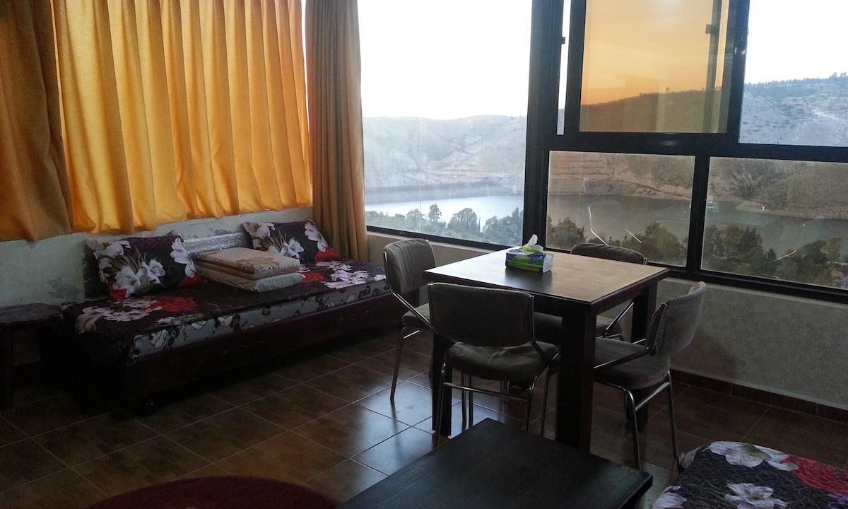 North Shuna Apartment | Murshed Motel