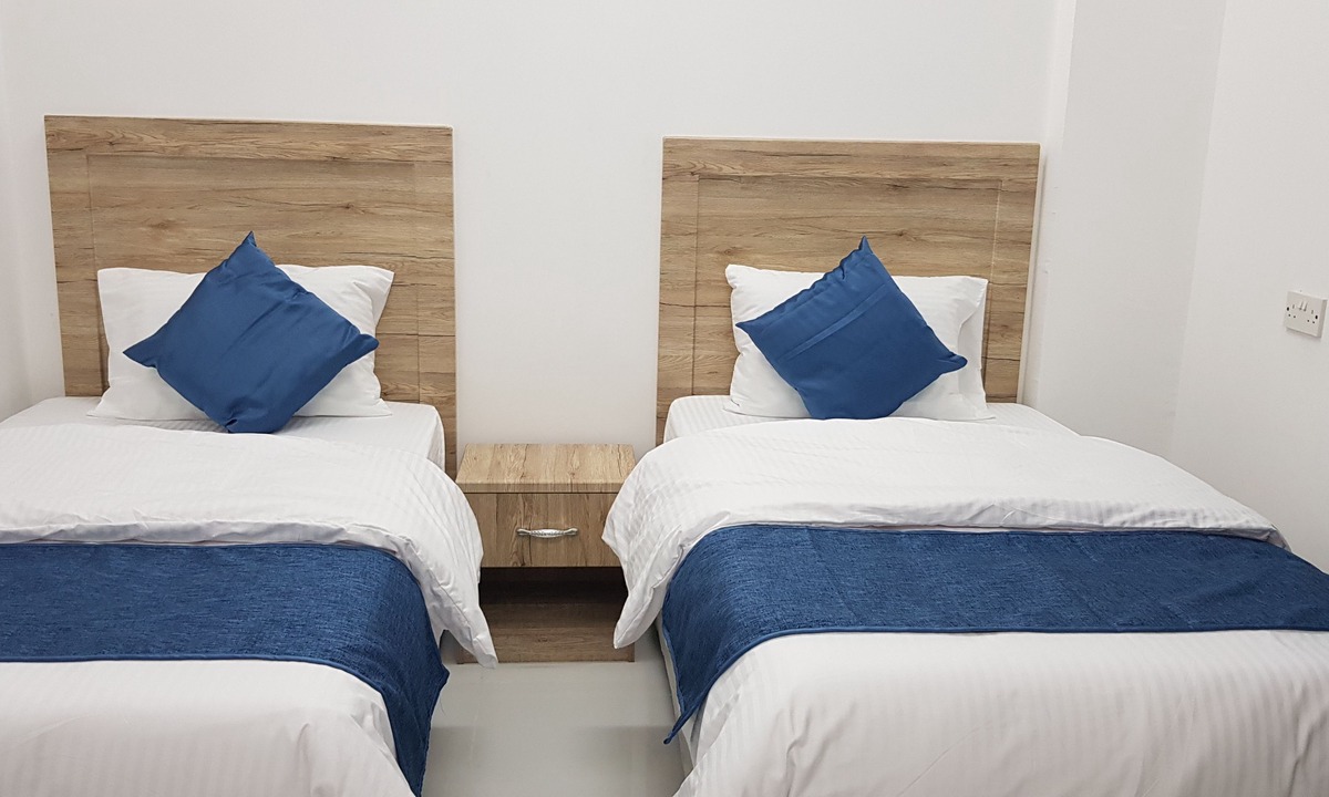 Duqm Apartment | Duqm Suites
