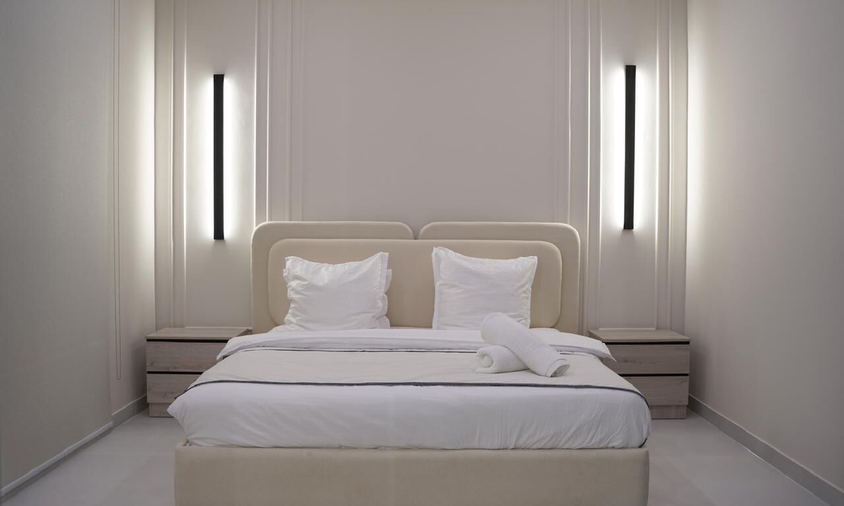 Salalah Apartment | Rateel Apartment 2