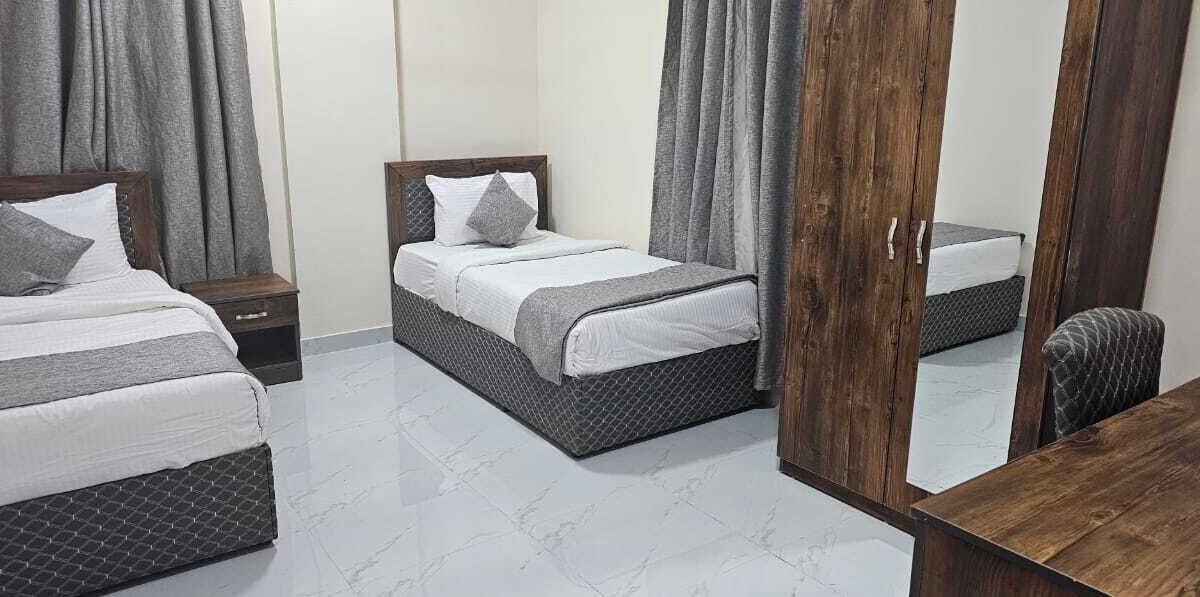 Salalah Apartment | Today House Suites 3