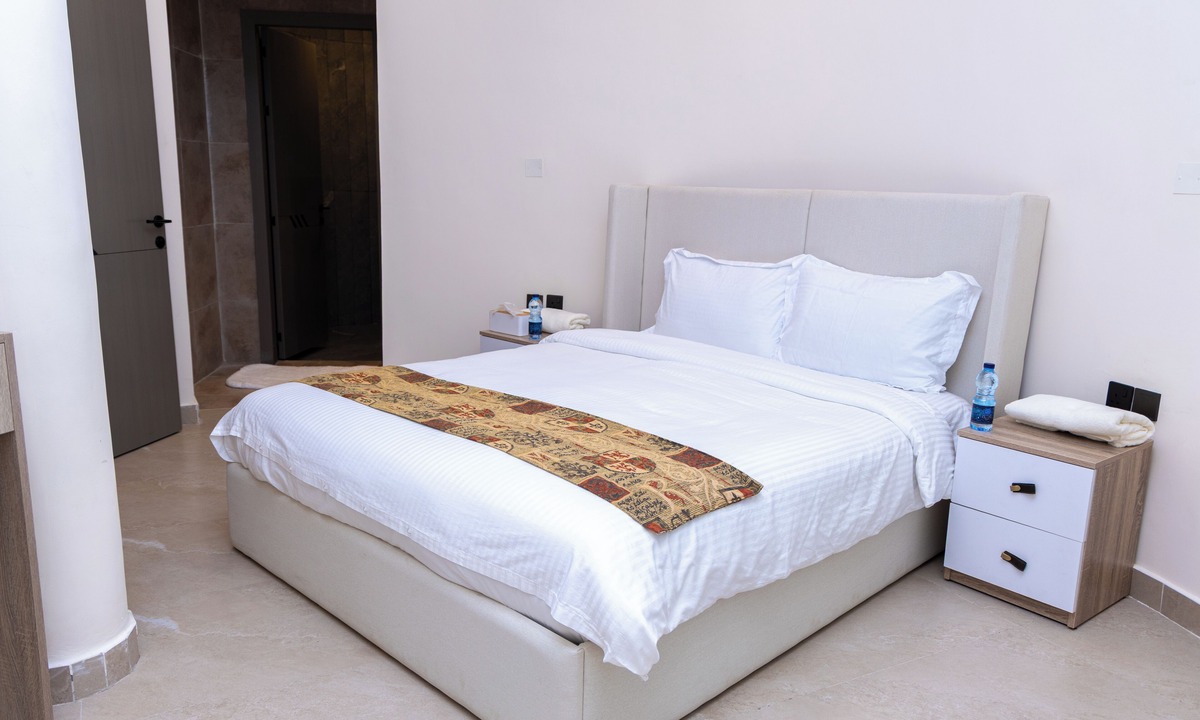 Al Ashkharah Ski Chalet | Dana Beach Resort - Al Ashkharah