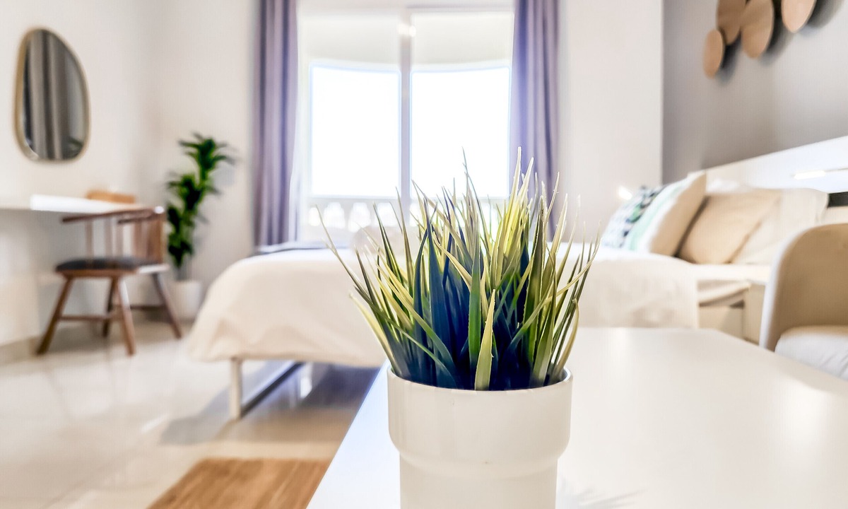 Al Hamra Village Apartment | Cosy Studio in Royal Breeze Al Hamra