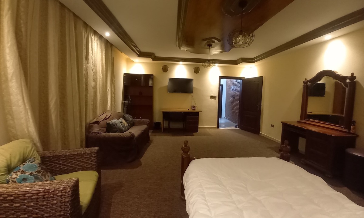Al Jubeiha Apartment | furnished apartment for rent