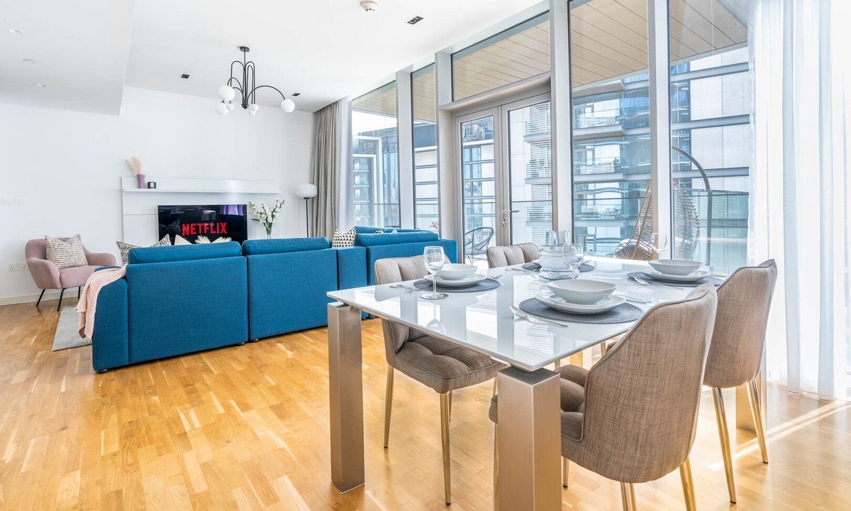 Dubai Apartment | GuestReady - 1BR | Stunning Apartment | Prime Location