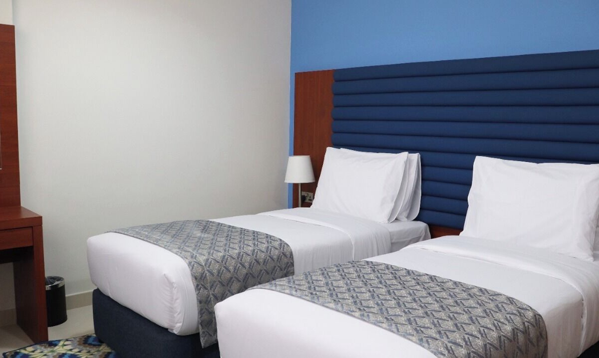 Abu Dhabi Apartment | Alriyadh Hotel apartment