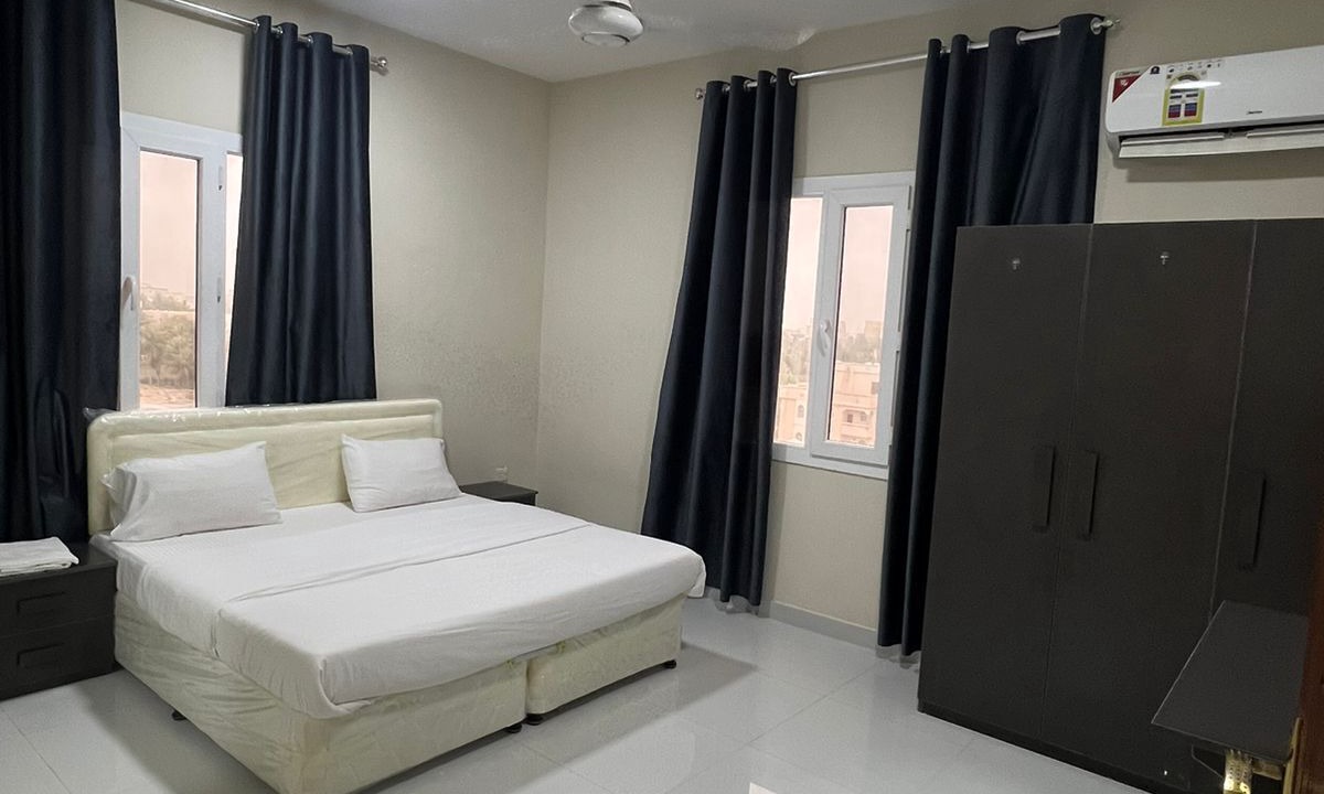 Salalah Apartment | Red-6 - Salalah Al Gharbia