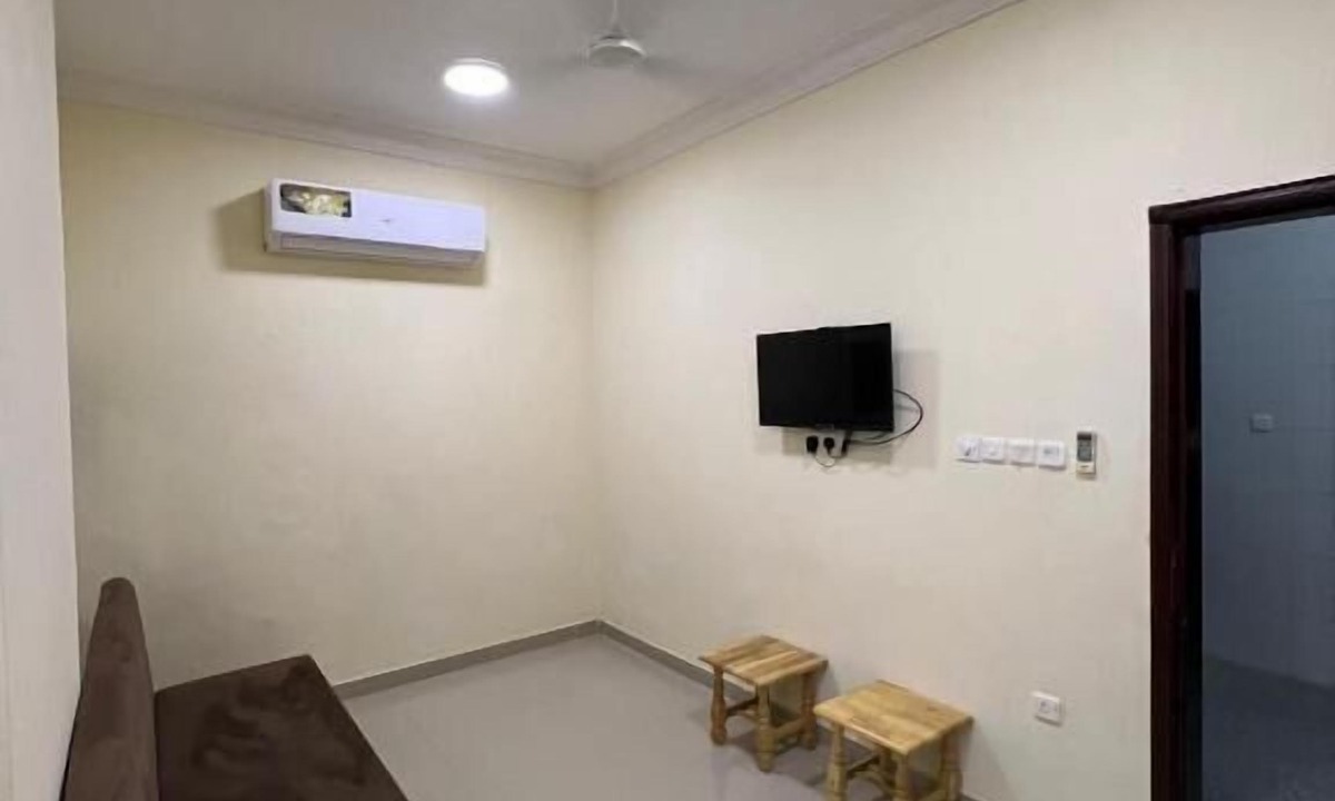 Salalah Apartment | RED13 ALhaddad
