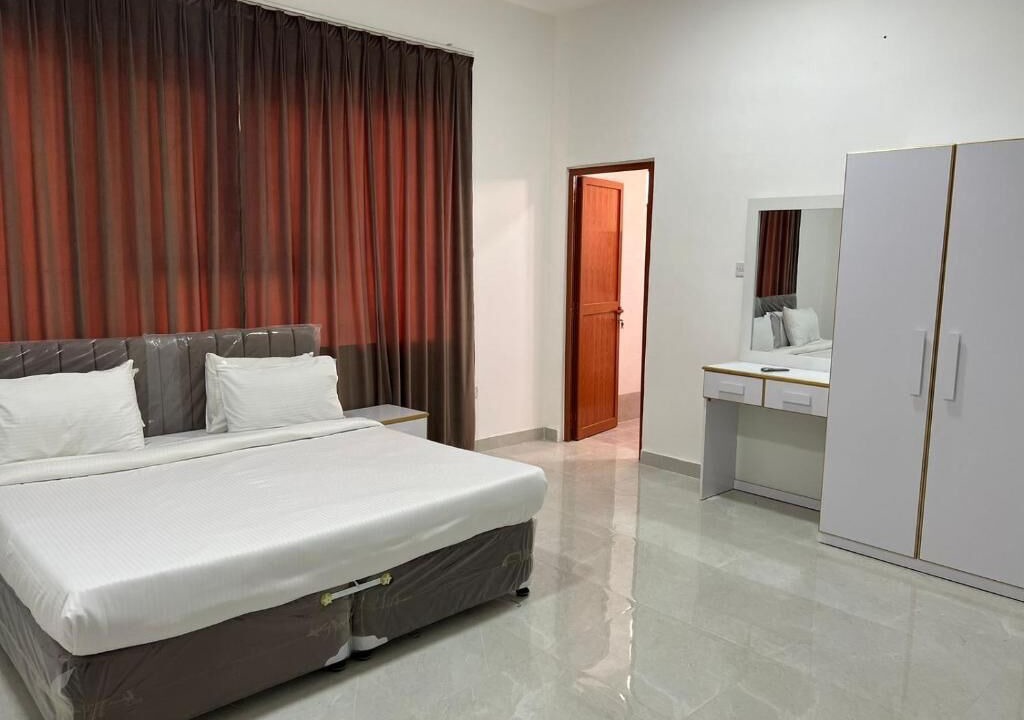 Salalah Apartment | RED3 NEW SALALAH