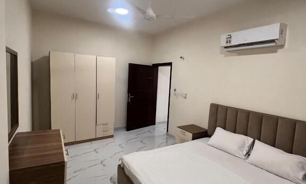 Salalah Apartment | RED-33 - Gardenia