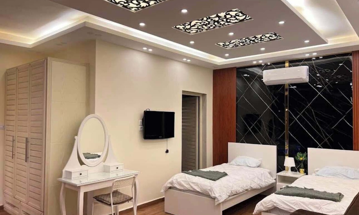 Ramtha Villa | Kareem resort