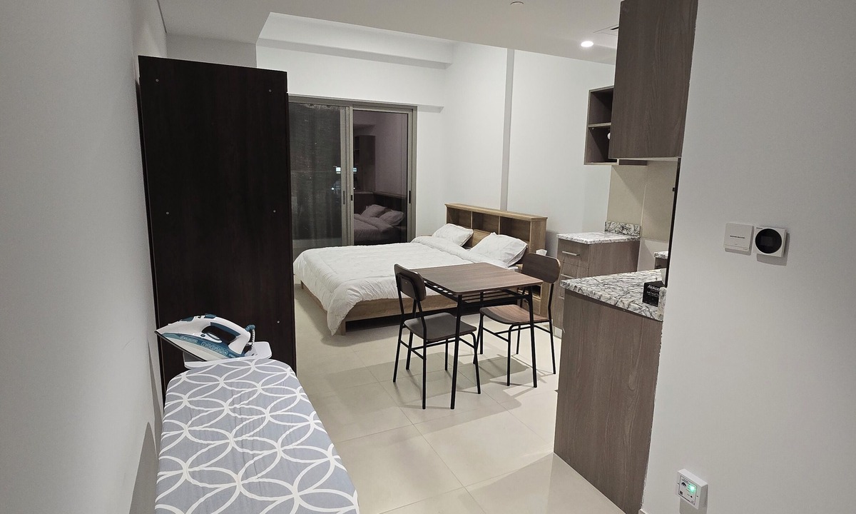 Dubai Apartment | Oshare Modern Living