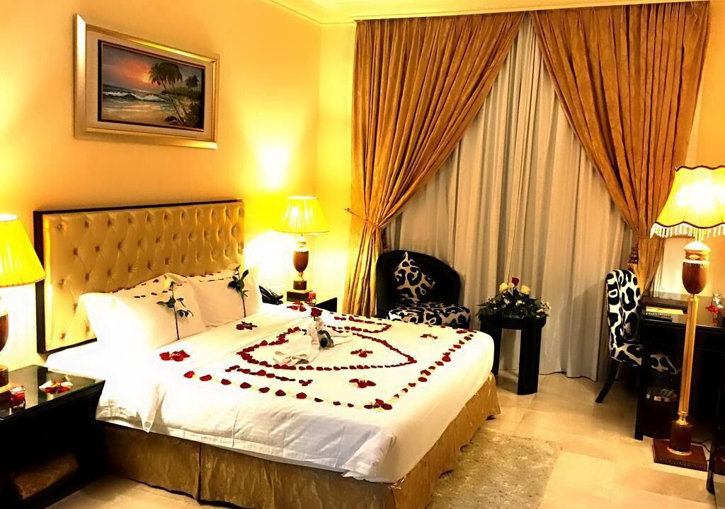 Wadi Kabir Apartment | Pioneer Hotel Apartments