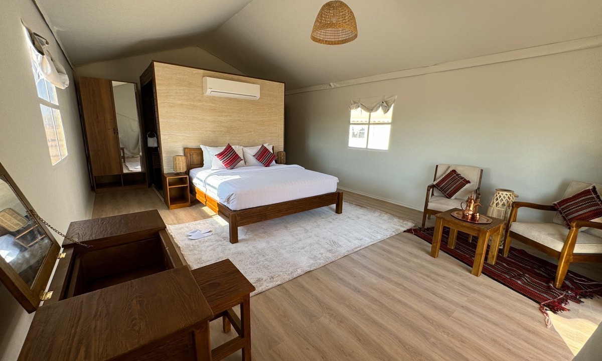 Bidiya Villa | Rahalla Luxury Stay