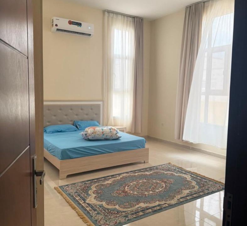 Taqah House | بيت الهناء