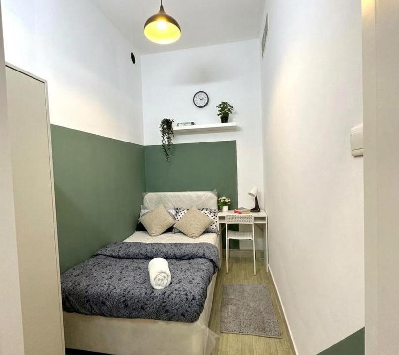 Barsha Heights Hotel | PeaceNest Room In Barsha Heights Tecom