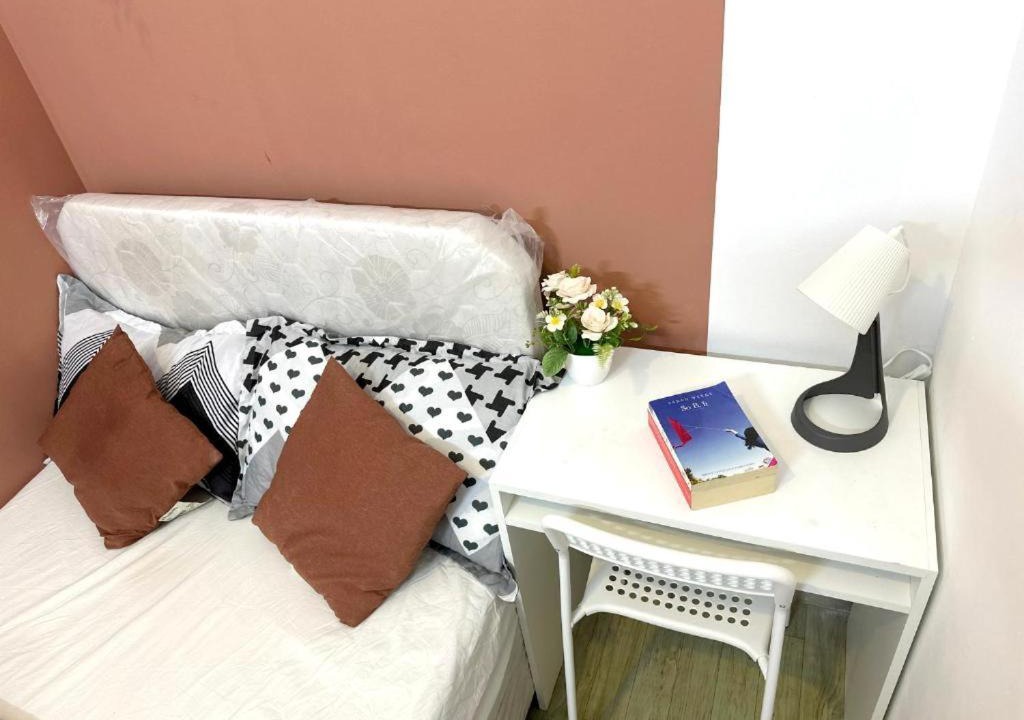 Barsha Heights Hotel | CityNest Rooms In Barsha Heights Tecom