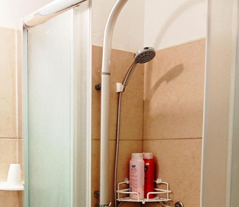 Menahemia Apartment | Jordan Valley one room apartment
